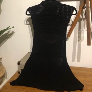 Alexander Wang Mesh Tunic